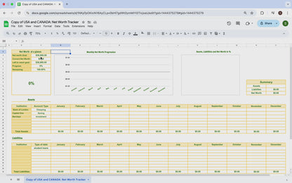 Suivi de Patrimoine Net France - Suivez Immobilier, Retraite et Investissements